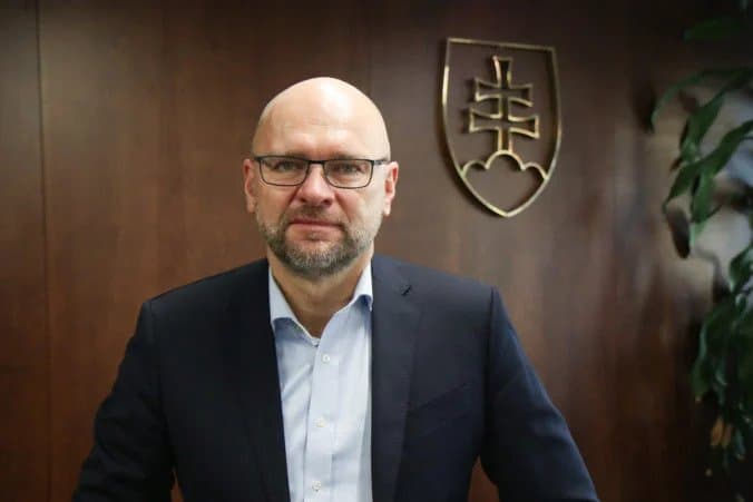 Strana Za ľudí verí, že Sulík prijme podanú ruku OĽaNO