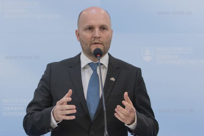 V najbližších dňoch by mali byť na Slovensku tri batérie systému Patriot