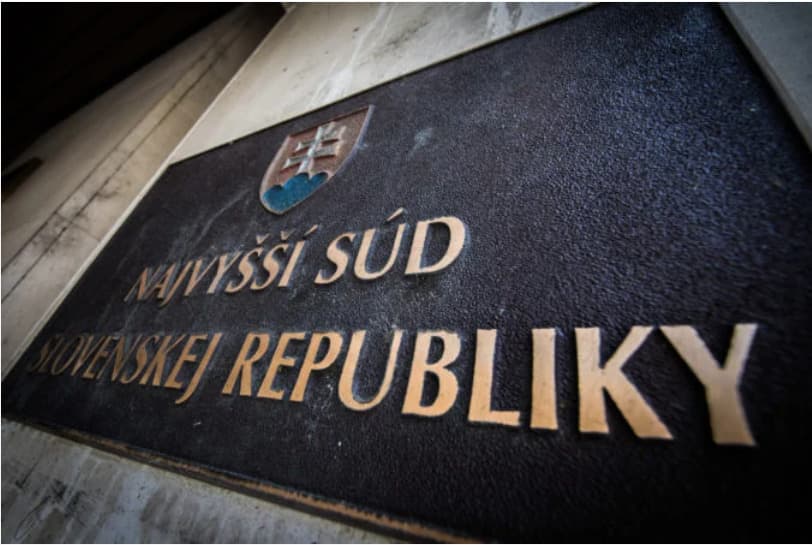 Najvyšší súd uznal bývalého špeciálneho prokurátora Dušana Kováčika za vinného
