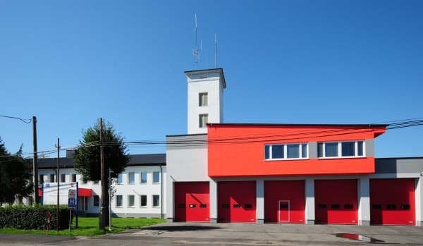 S vybudovaním núdzového tábora pri Michalovciach pomohlo Taliansko