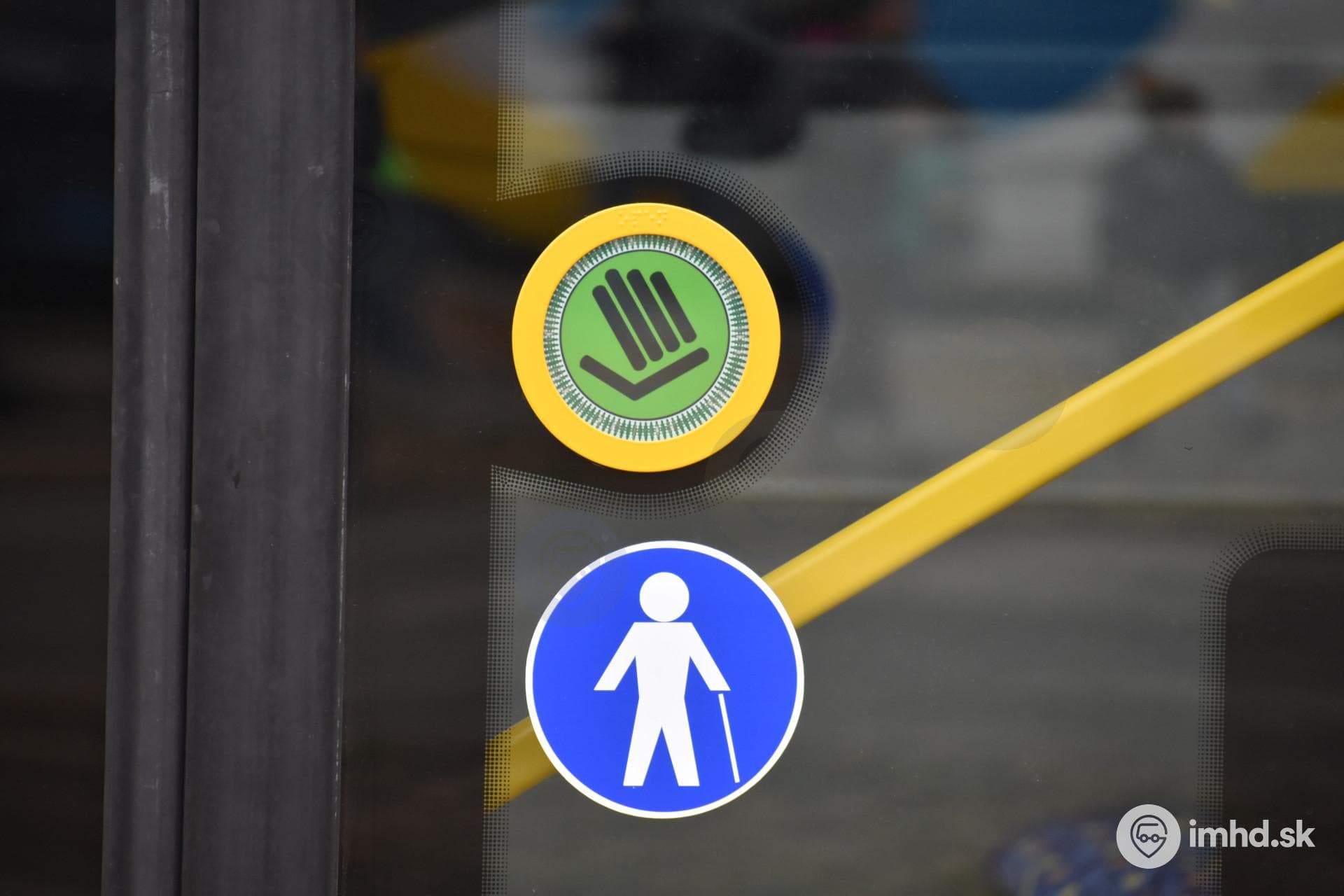 Oddnes sa menia hygienické opatrenia v MHD