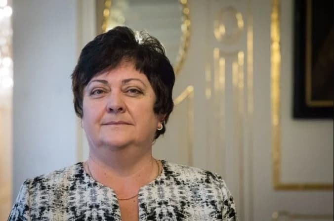 Právna úprava registrácie cirkví je neprimeraná a diskriminačná, tvrdí Patakyová