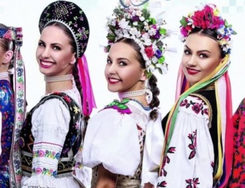 Koncert ľudového súboru PUĽS sa uskutoční už zajtra v Košiciach