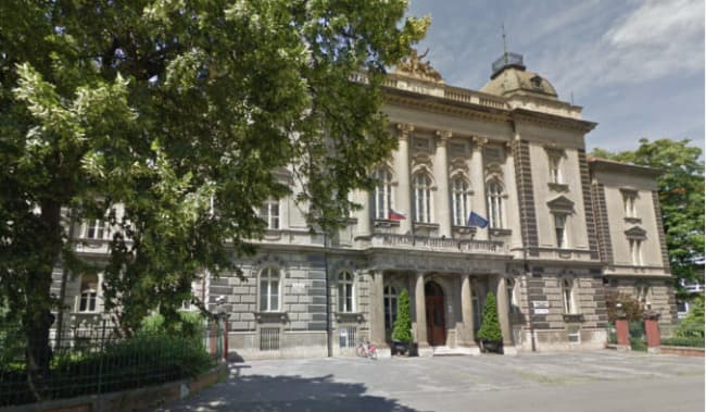 Univerzity na východnom Slovensku pozastavili spoluprácu s inštitúciami v Rusku