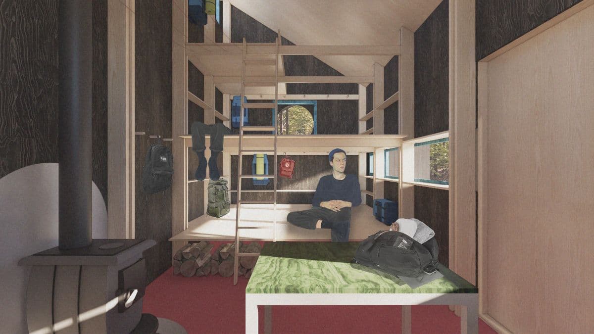 V Košickom kraji pribudne útulňa s unikátnou architektúrou