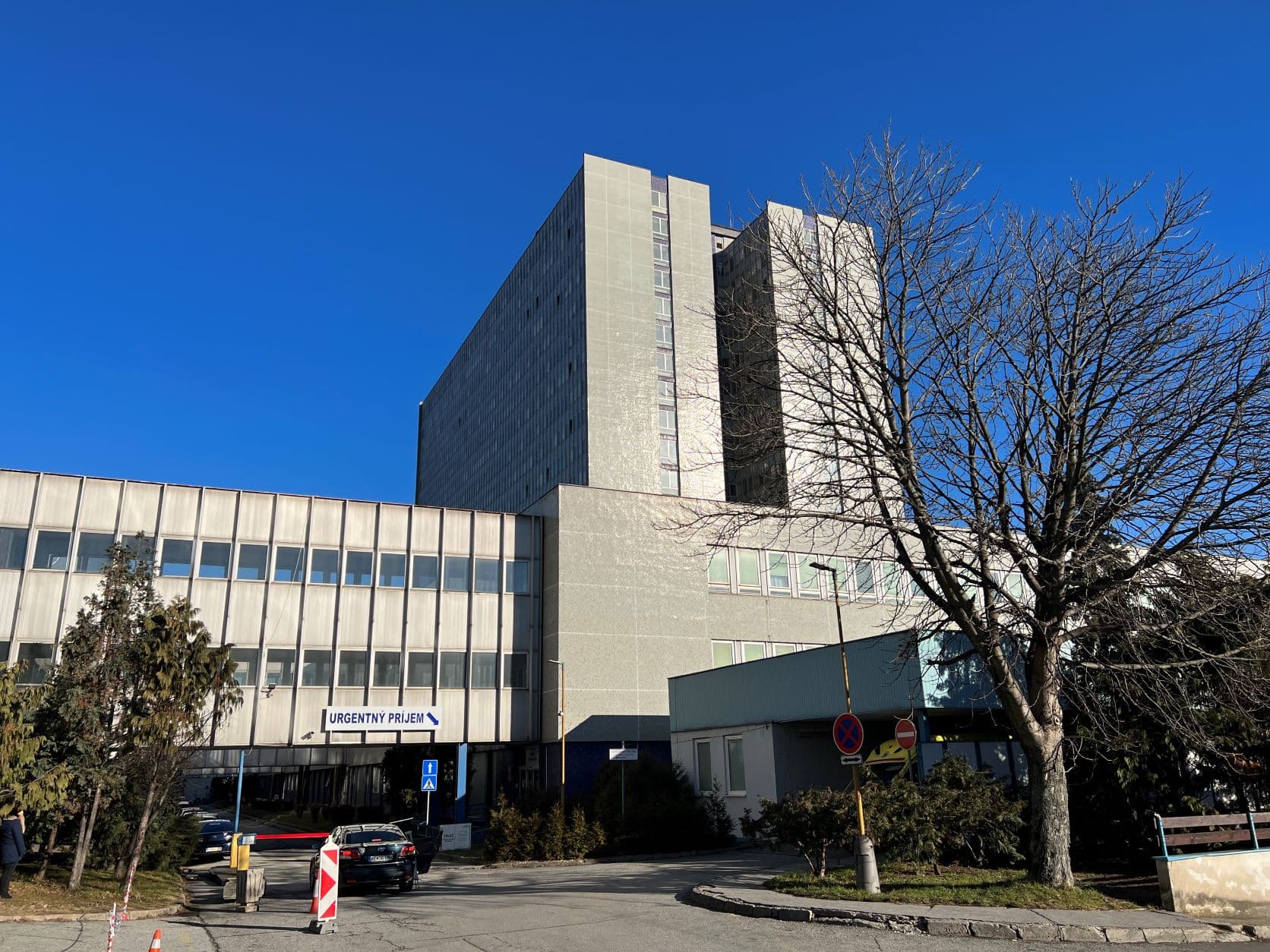 UNLP potrebuje modernizáciu, uchádzať sa bude o peniaze z plánu obnovy