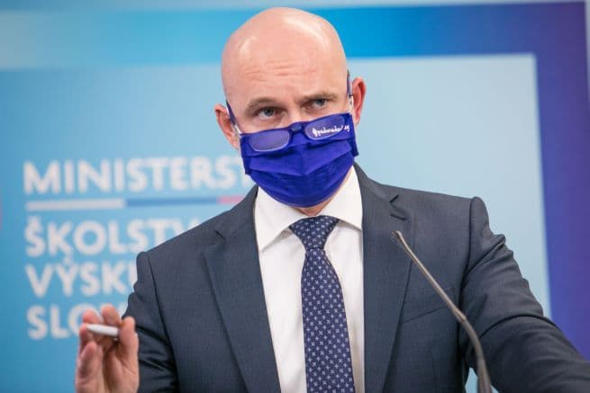 Rezort školstva požaduje pre školy viac ako 50 miliónov eur na pokrytie cien energií