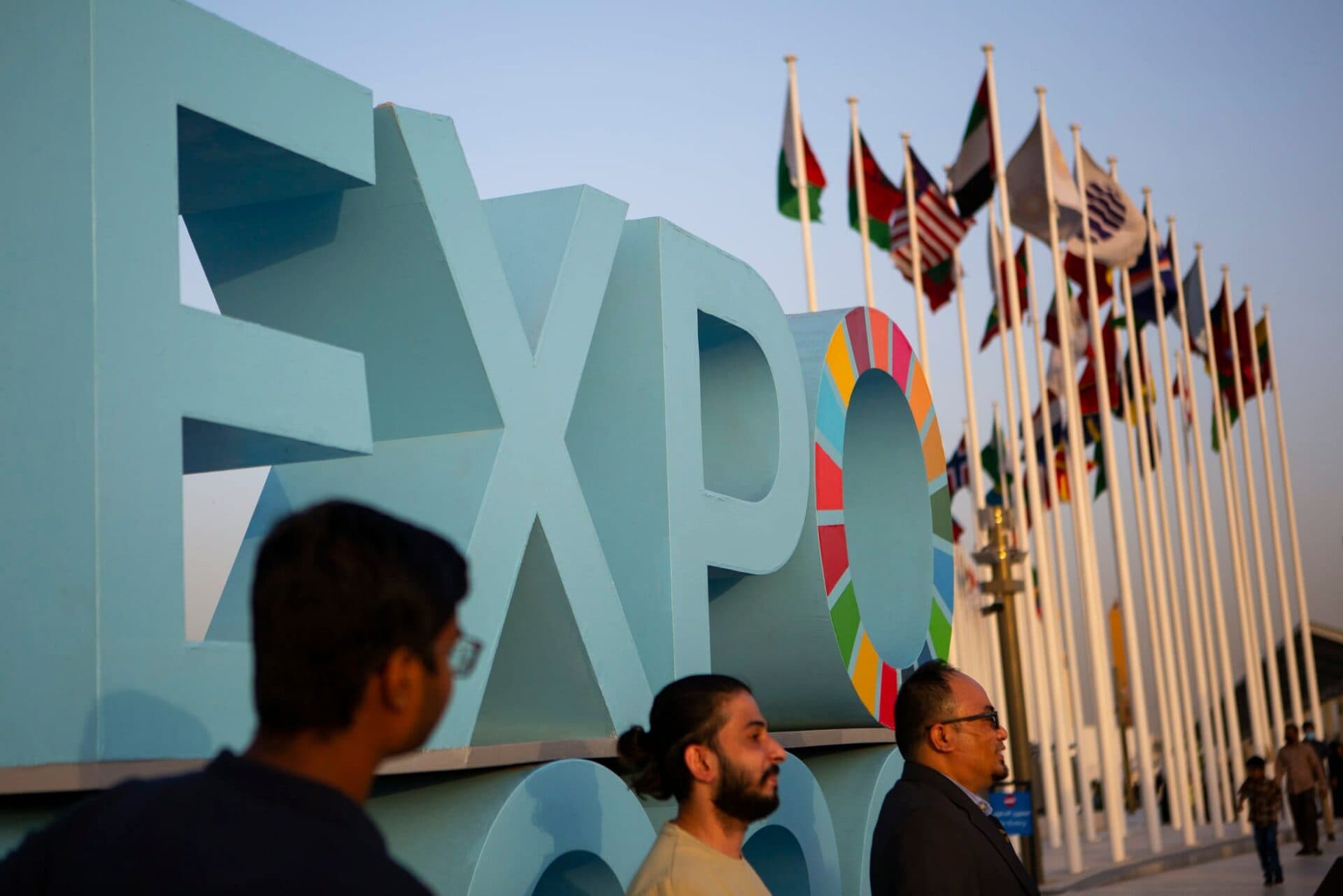 Účasťou na EXPO Dubaj si Slovensko otvorilo dvere v Spojených arabských emirátoch a regióne arabského polostrova