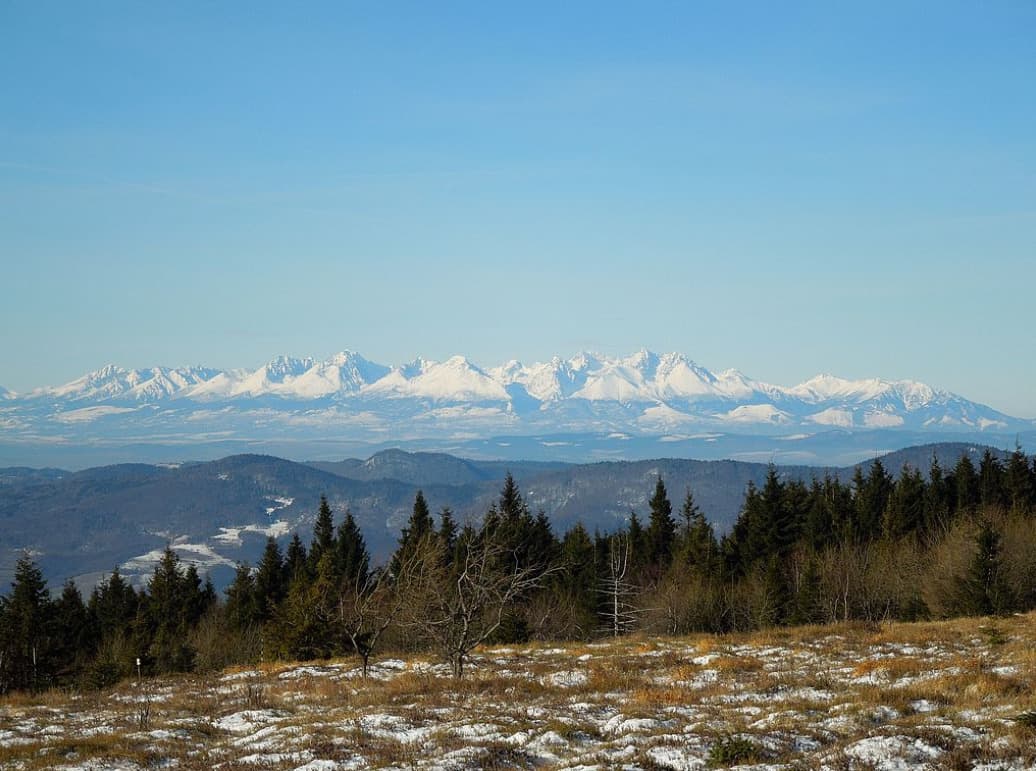 Skibus na Kojšovskú hoľu využilo túto zimu viac ako 2100 turistov