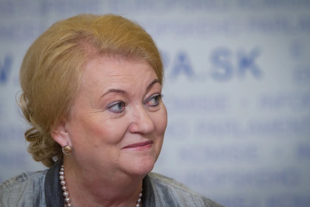 O slobode náboženstva a presvedčenia je potrebné podľa splnomocnenkyne debatovať na základe faktov