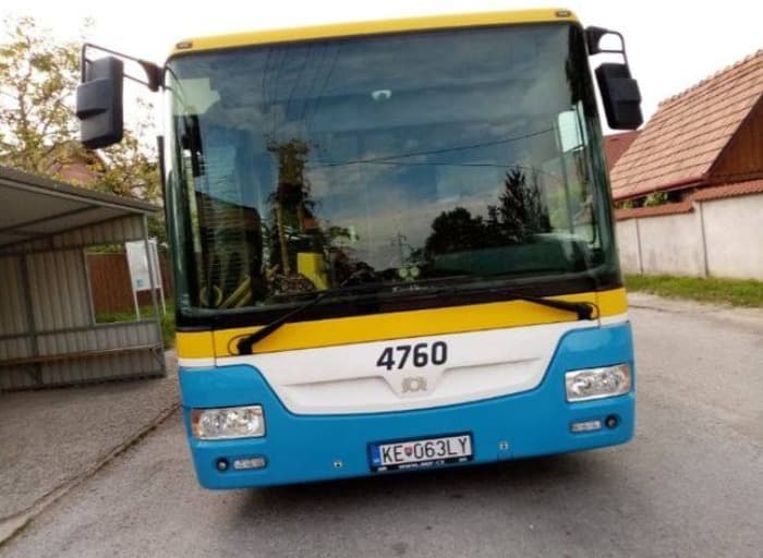 Rušenie liniek či dočasné presunutie zastávky. POZOR na tieto zmeny v MHD!