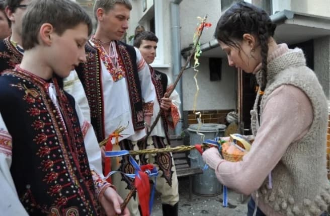Aké sú Veľkonočné zvyky a tradície u nás a vo svete?
