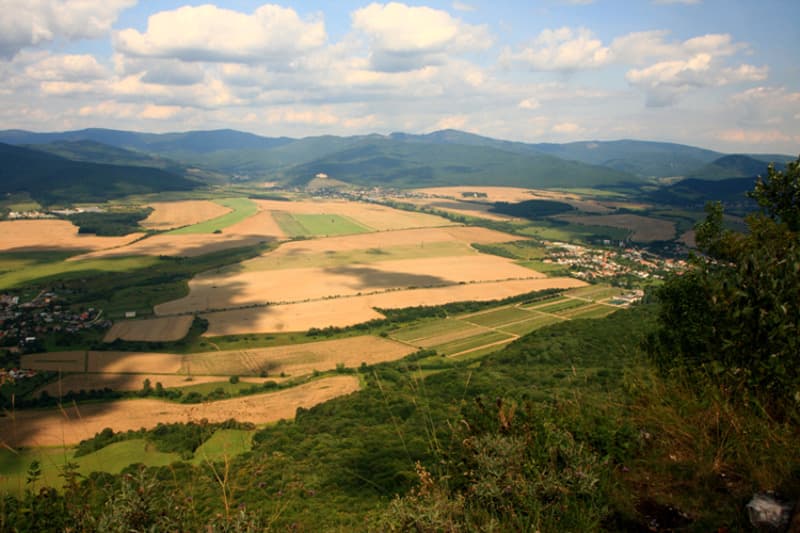 TIPY pre Košičanov: TOP lokality na víkendovú turistiku (21. – 22. máj)