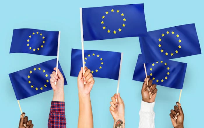 Podľa ministra pre európske záležitosti sa Ukrajina nakoniec stane súčasťou EÚ