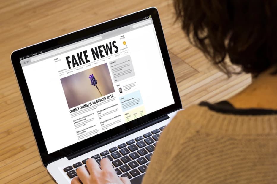 Prieskum: Hoaxom najviac veria voliči Republiky a Smeru