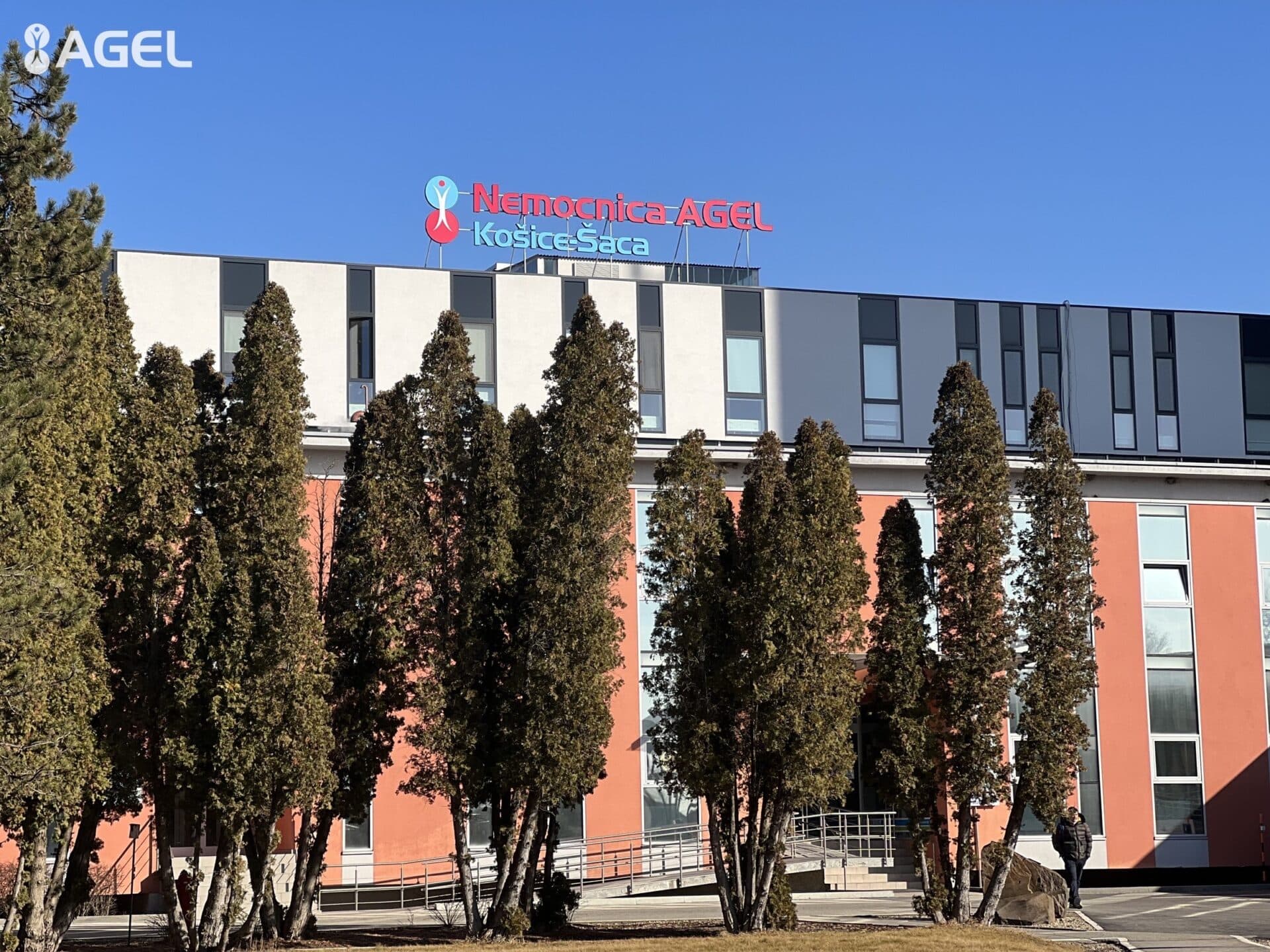 Nemocnice budú môcť rozšíriť svoju poskytovanú zdravotnú starostlivosť