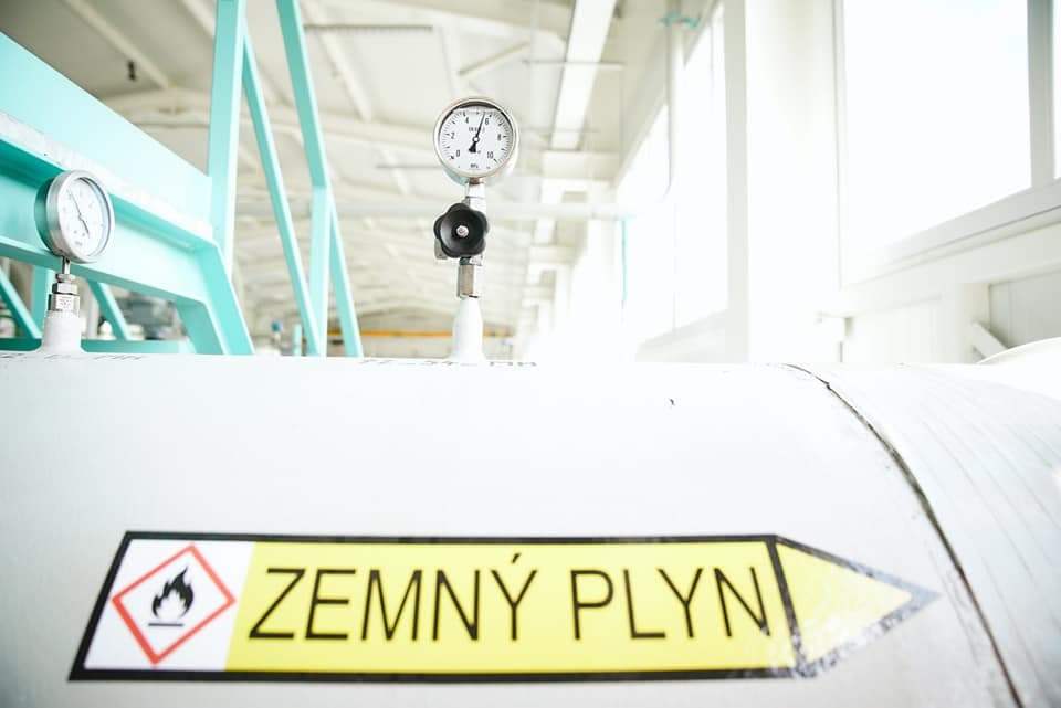 Prípadné obmedzenie dodávok plynu by sa nemalo týkať všetkých podnikov rovnako