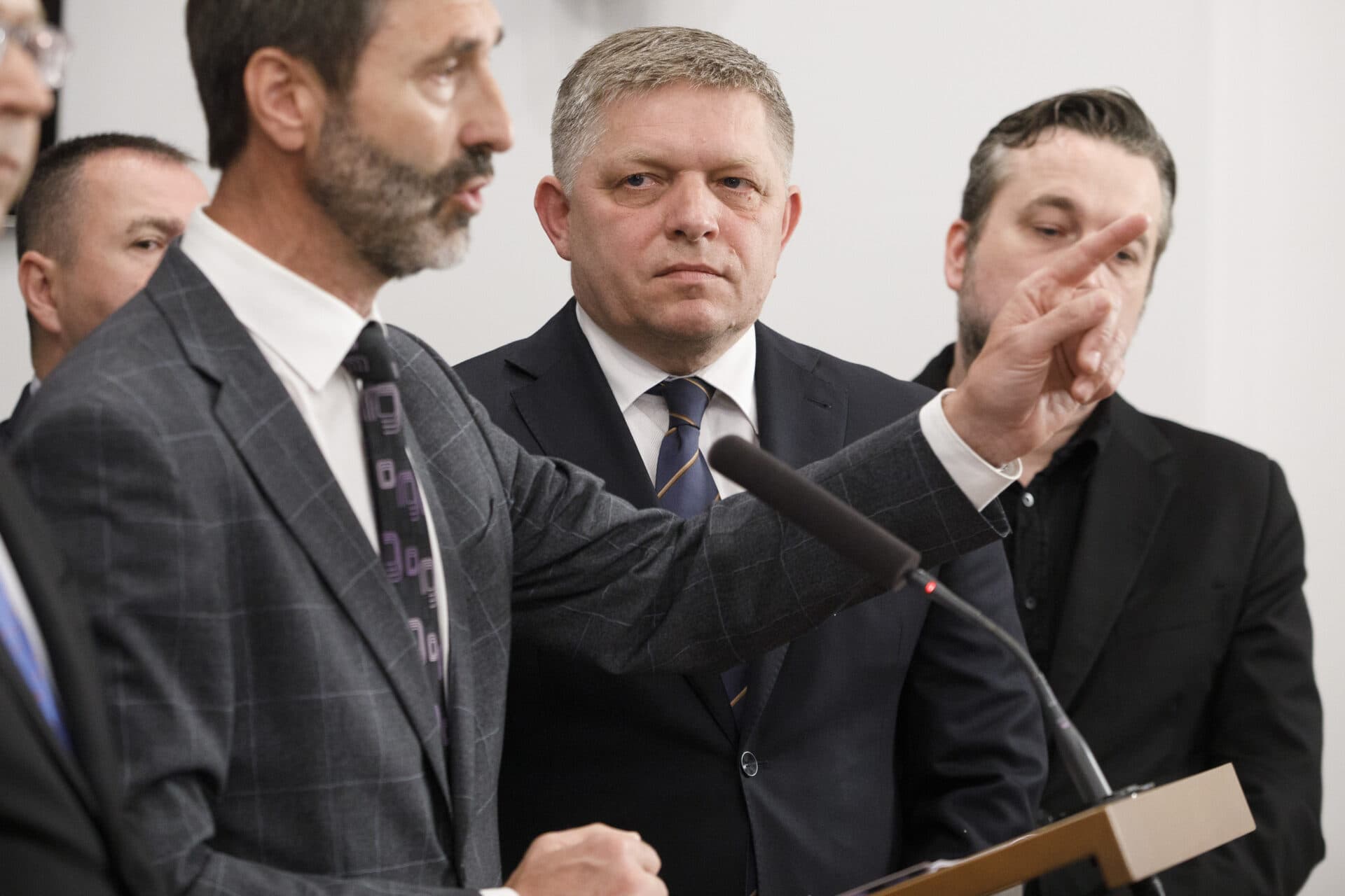 SMER-SD začína počas najbližšieho piatku až nedele petičnú akciu