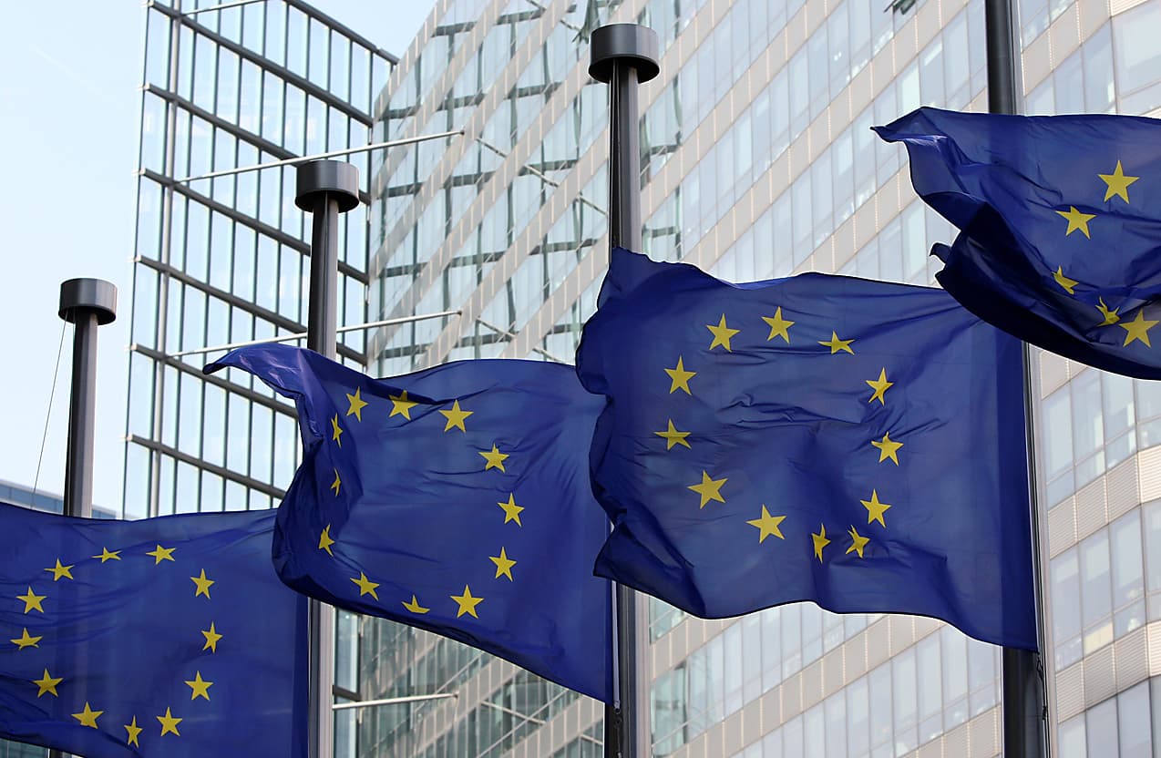 Európska únia vyčlenila ďalších 205 miliónov eur na humanitárnu pomoc Ukrajine