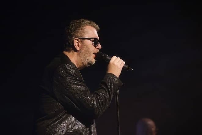 SÚŤAŽ: VYHRAJ LÍSTKY NA KONCERT RICHARDA MÜLLERA