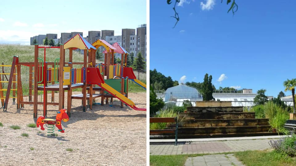 Východniari majú možnosť rozhodnúť, ktorý projekt získa finančnú podporu