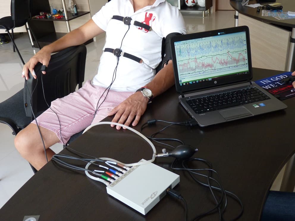 Nové detektory lži vyšli rezort vnútra na vyše 100-tisíc eur