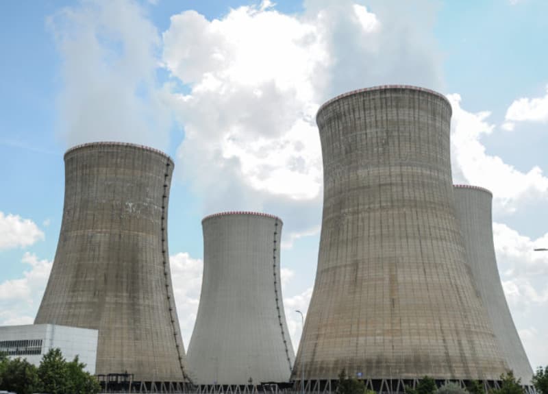 Energetické novely neohrozia Slovenské elektrárne, reaguje ministerstvo hospodárstva