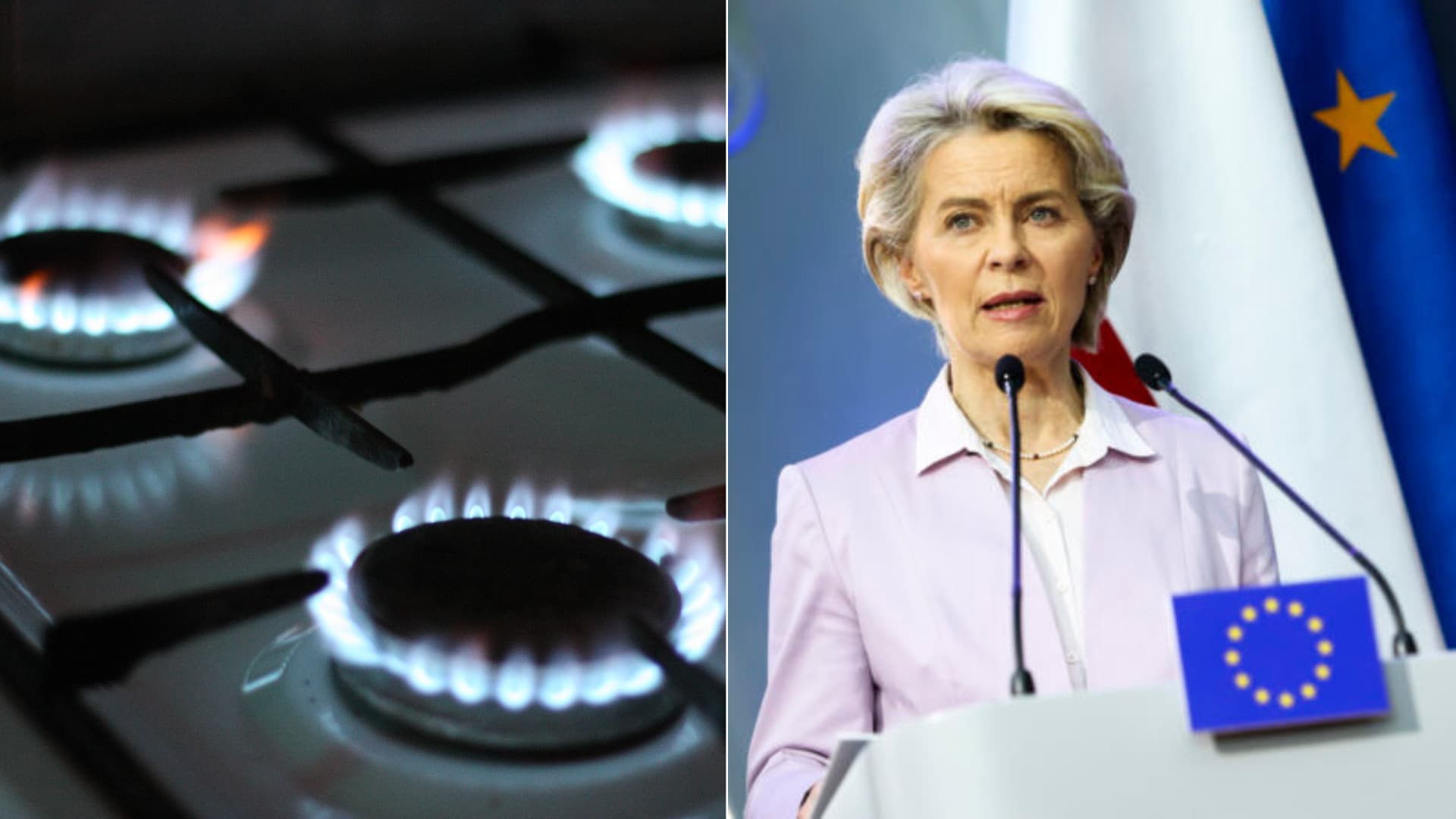 Európska únia pripravuje núdzový plán, ako sa zaobísť bez ruskej energie