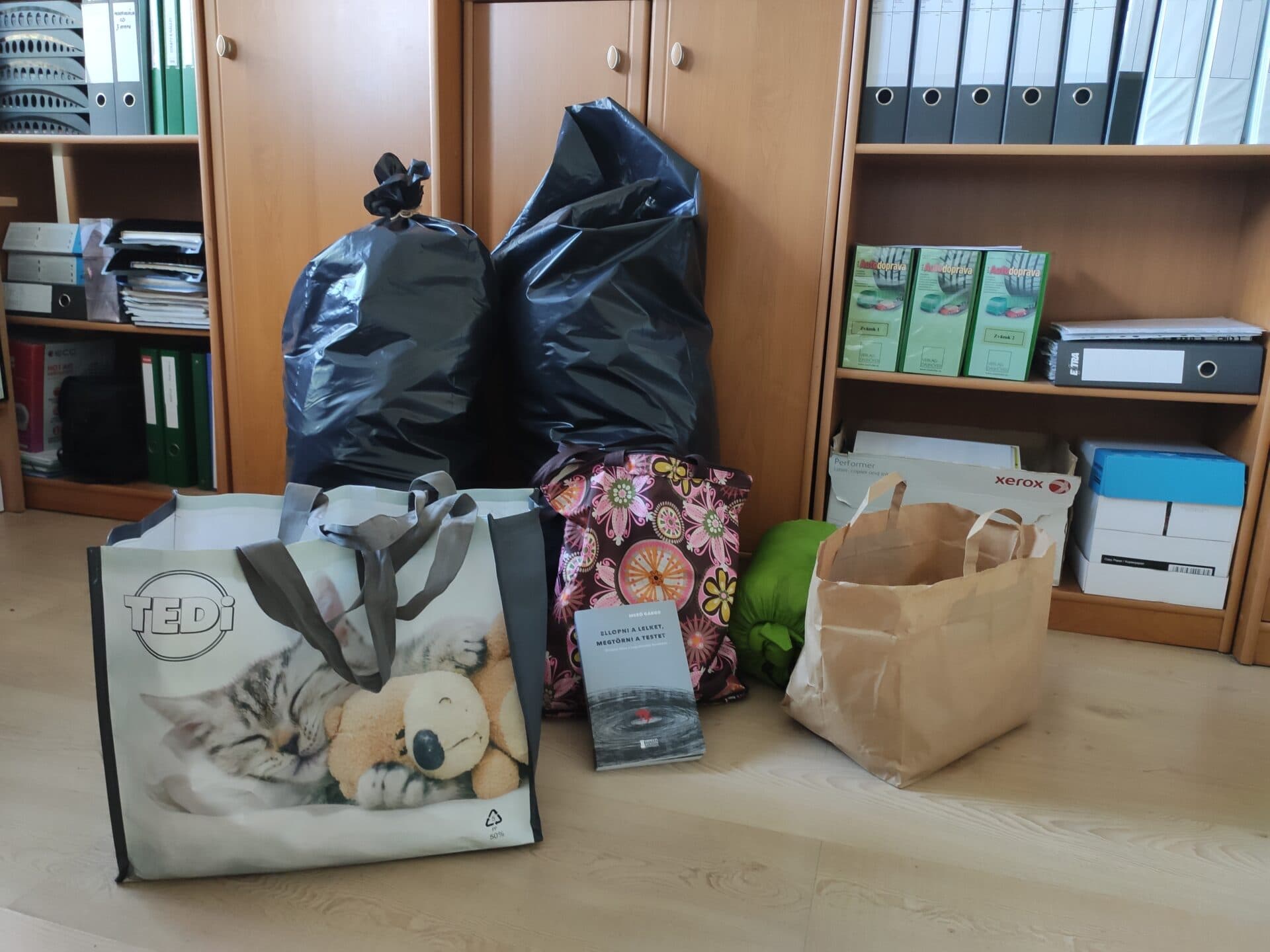 Kuriózne predmety zabudnuté v košickej MHD