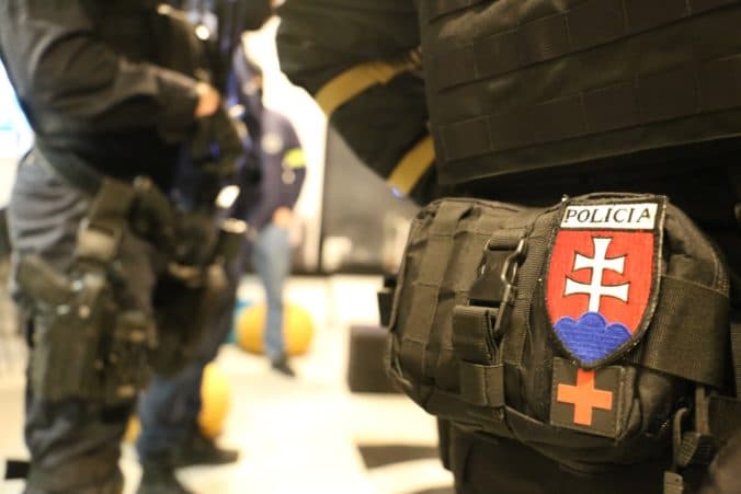 V kauze vraždy Kuciaka predvolali ako svedka Bernarda Slobodníka