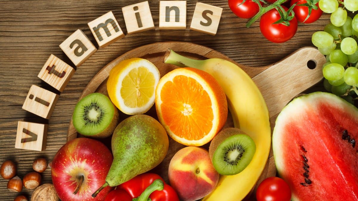 TIETO vitamíny by ste pred spánkom užívať nemali