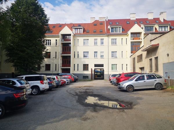 Malá Praha 1 si prejde komplexnou obnovou dvora
