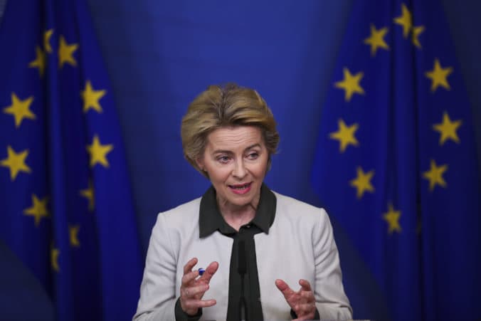 Európske inštitúcie podpísali Európske vyhlásenie o digitálnych právach a zásadách