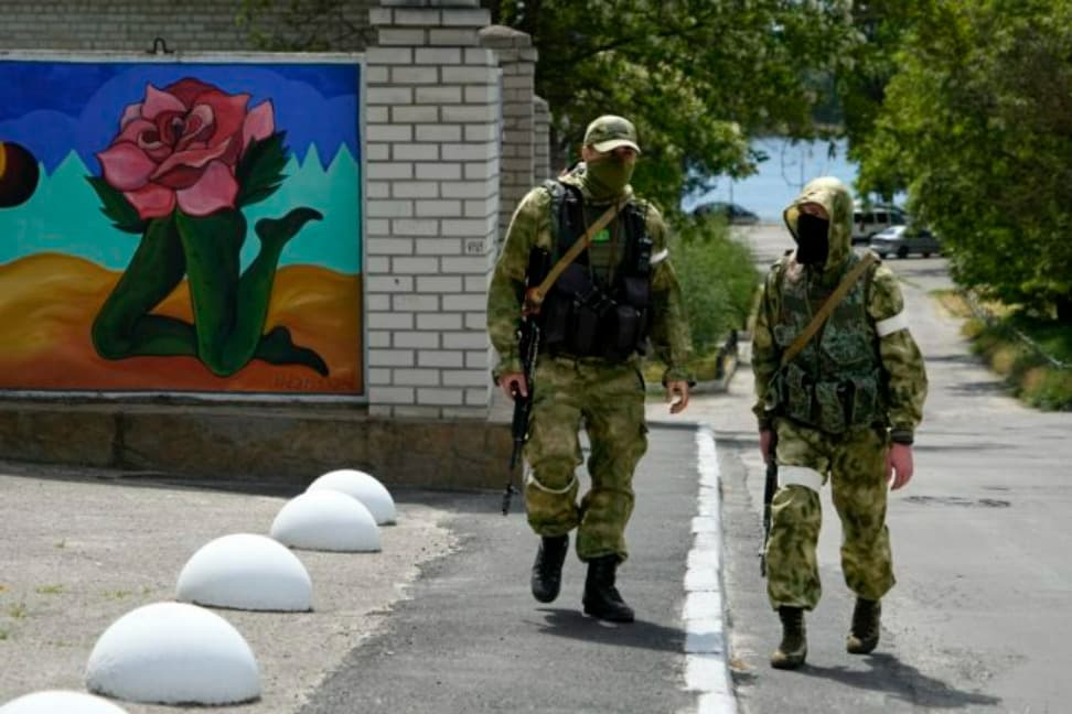 PREHĽAD UDALOSTÍ (21. 7.): Podľa CIA na Ukrajine bolo doteraz zabitých zhruba 15-tisíc ruských vojakov