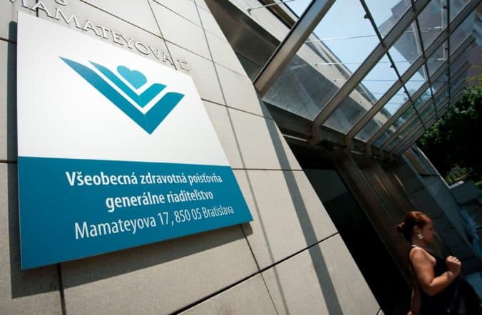 Štátna VšZP ponúka ľuďom so sluchovým postihnutím službu „online tlmočník“