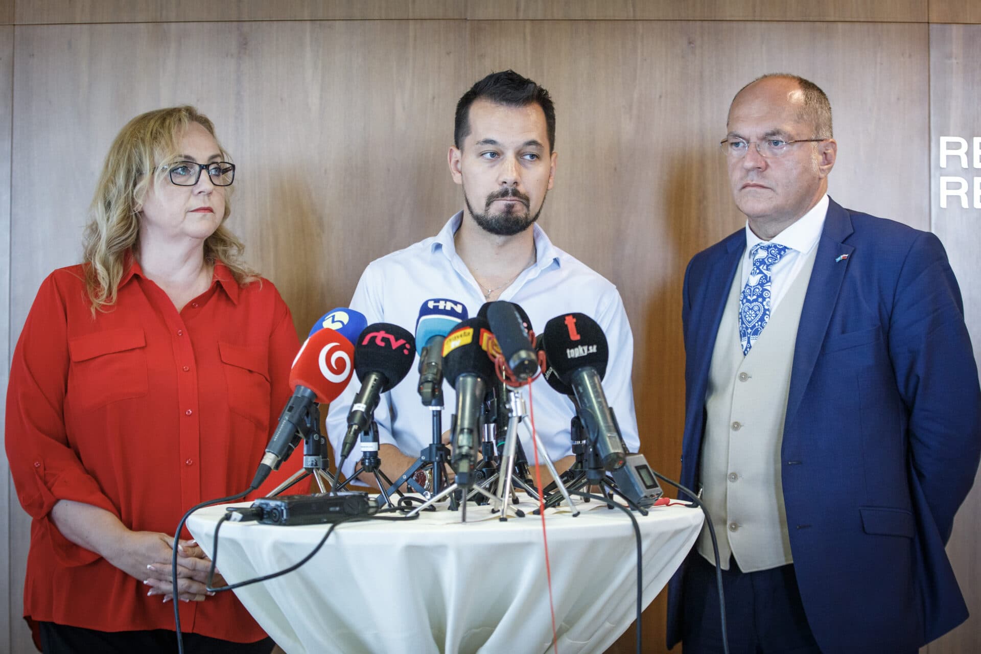 Poslanec Za ľudí vyzýva kolegov zo strany SaS, aby prijali ponuku Matoviča