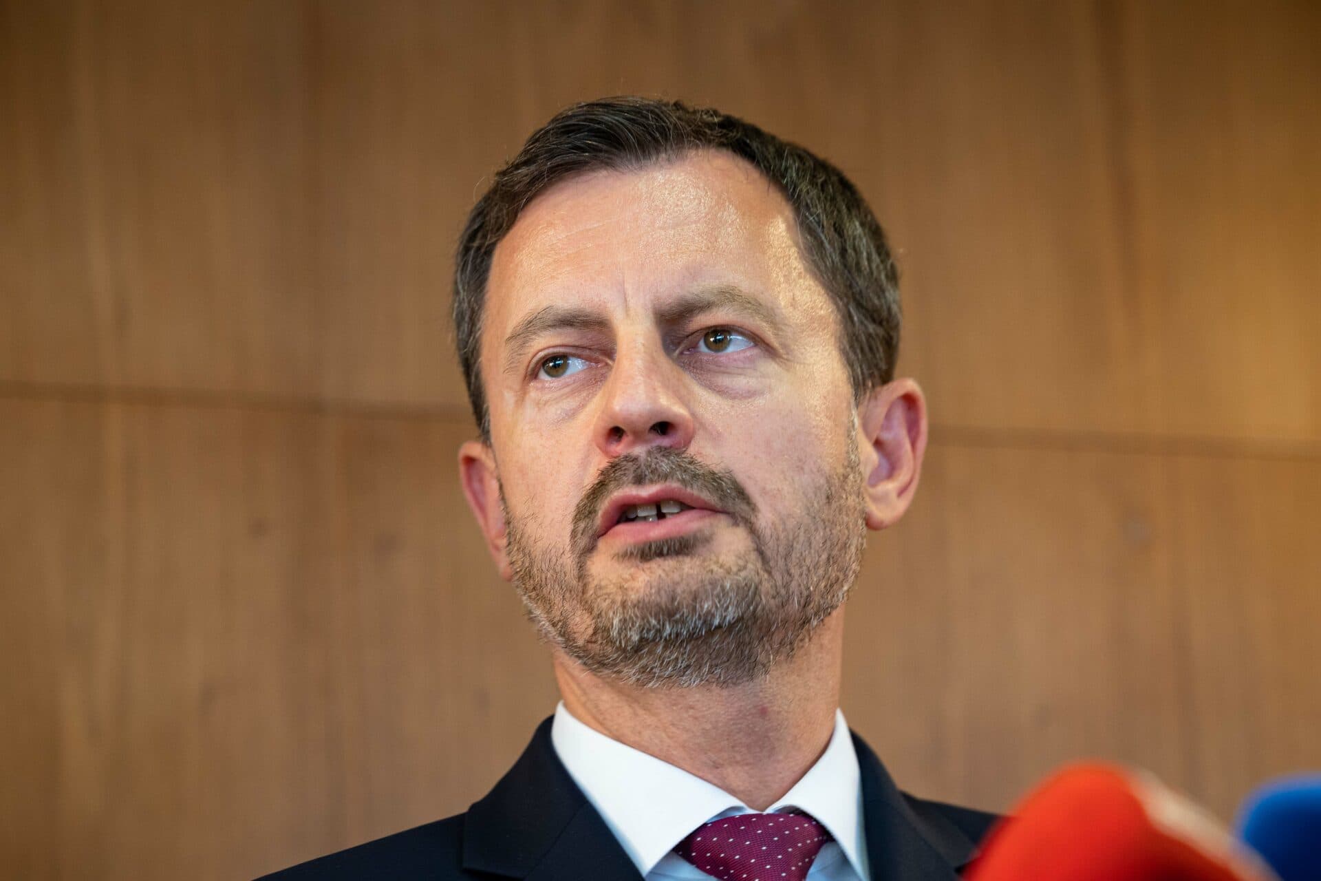 Podľa premiéra nemá strana Smer-SD pevné morálne hodnoty