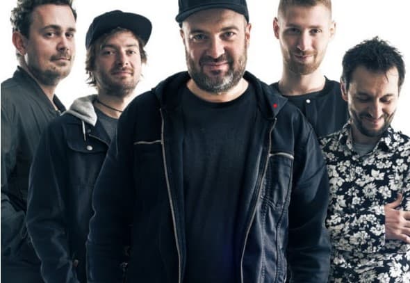 IMT Smile mieri do Kulturparku