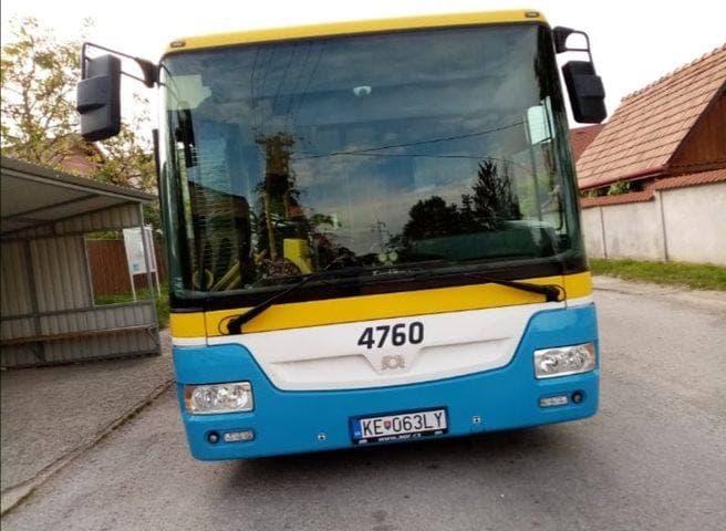 Touto linkou sa na Námestie osloboditeľov dočasne nedostanete