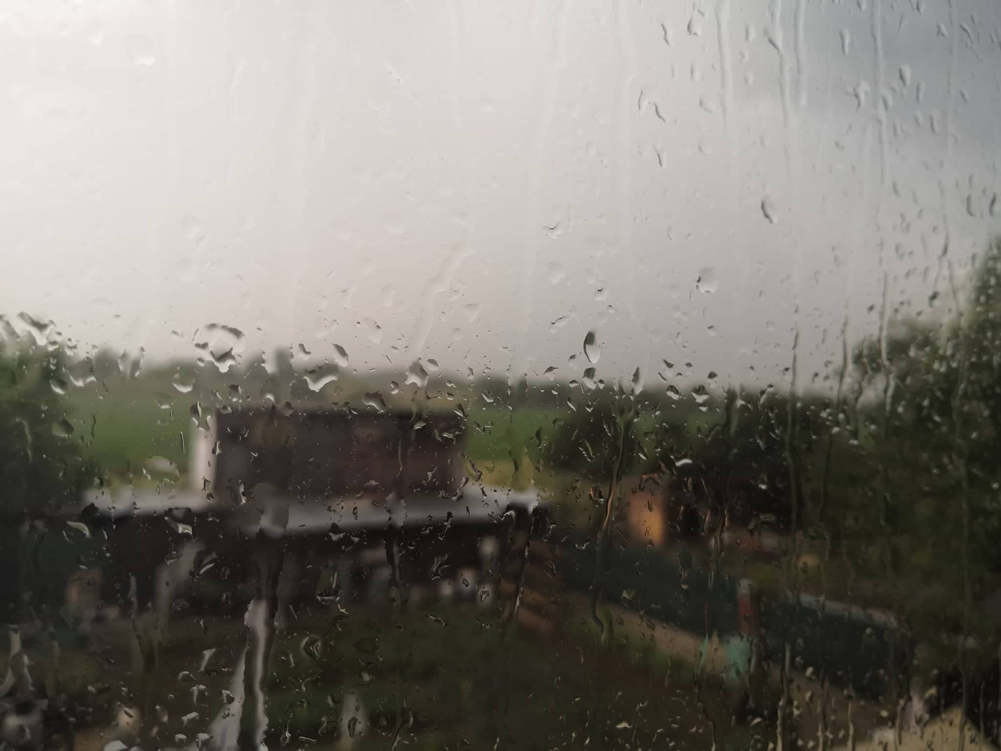 Fotografia k článku Predpoveď počasia na dnešný deň (11.6.2026)
