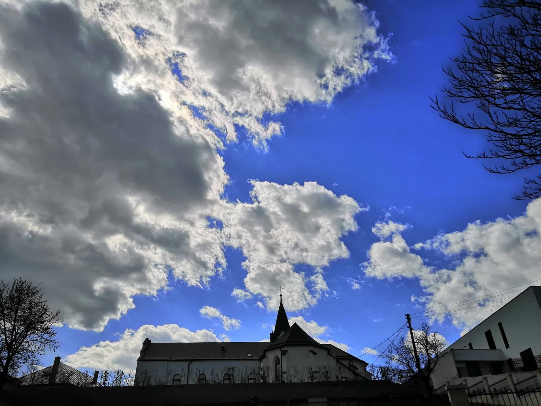 Predpoveď počasia na dnešný deň (22.3.2026)