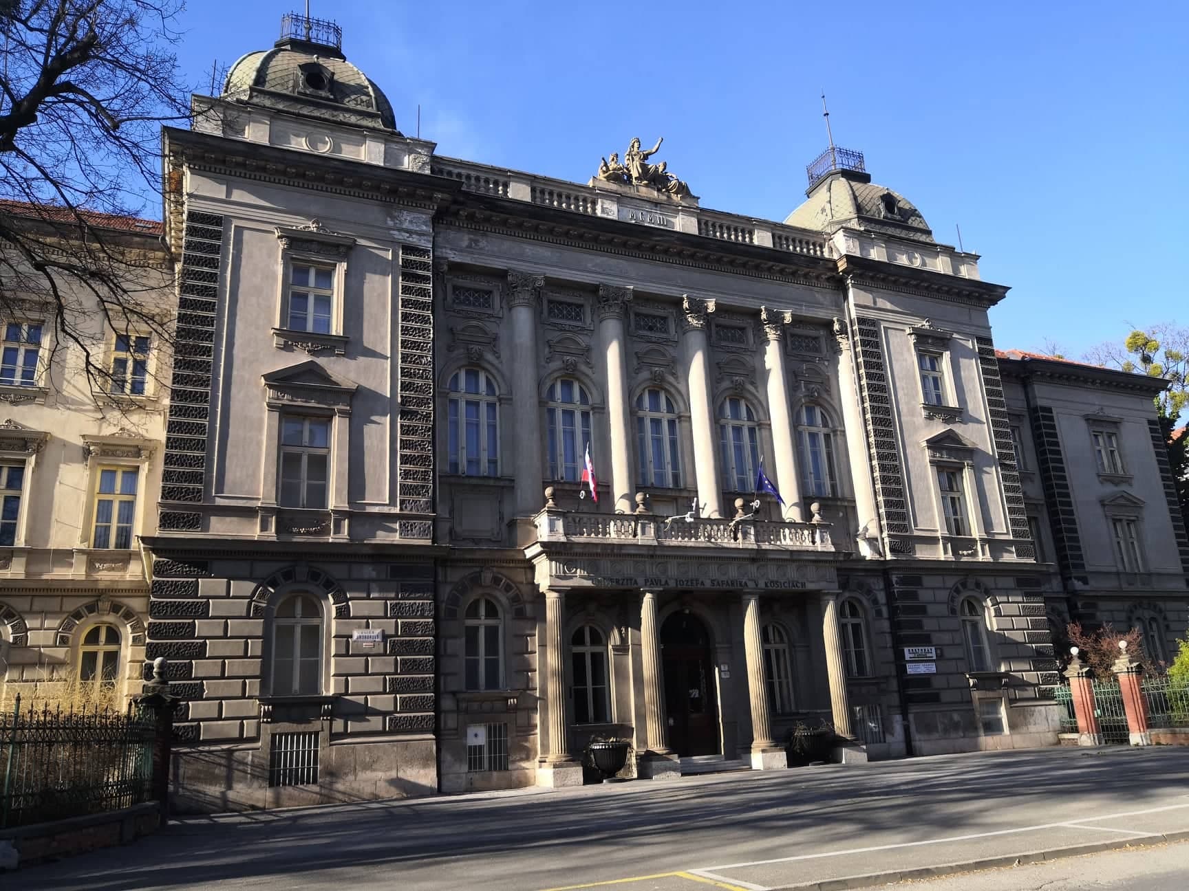 Slovenské univerzity sú pripravené ukončiť svoju výučbu, ak sa nedočkajú riešenia