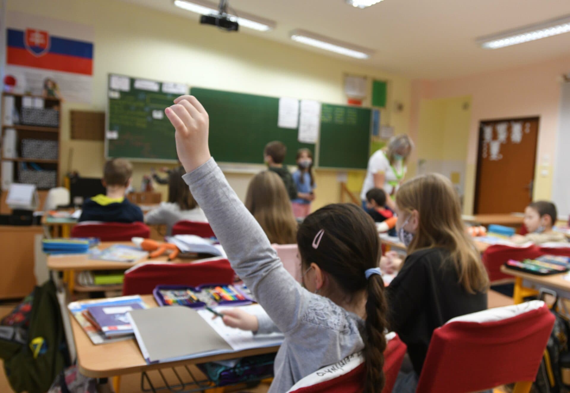 Na školách sa nezakážu prednášky a školenia zamerané na LGBTI témy