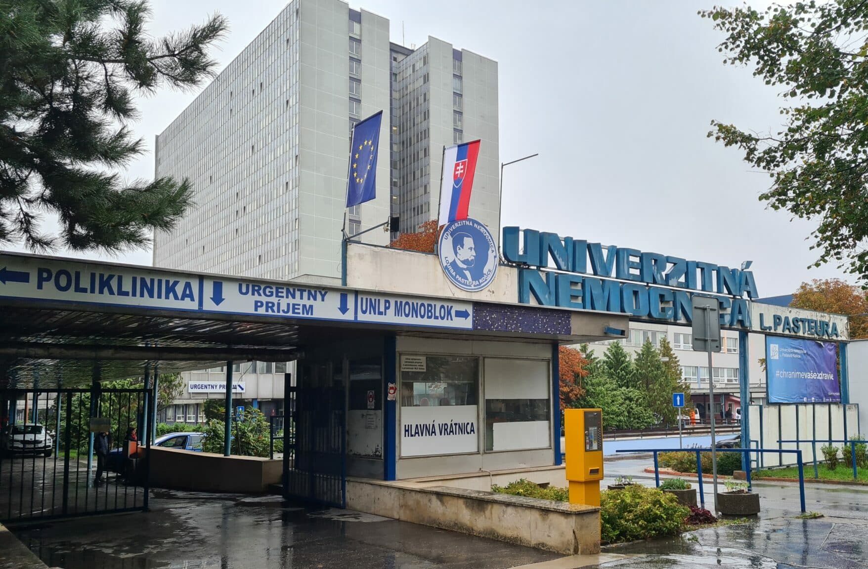 Košickému transplantačnému tímu sa podaril nevídaný úspech! Ide o prvý prípad na východe