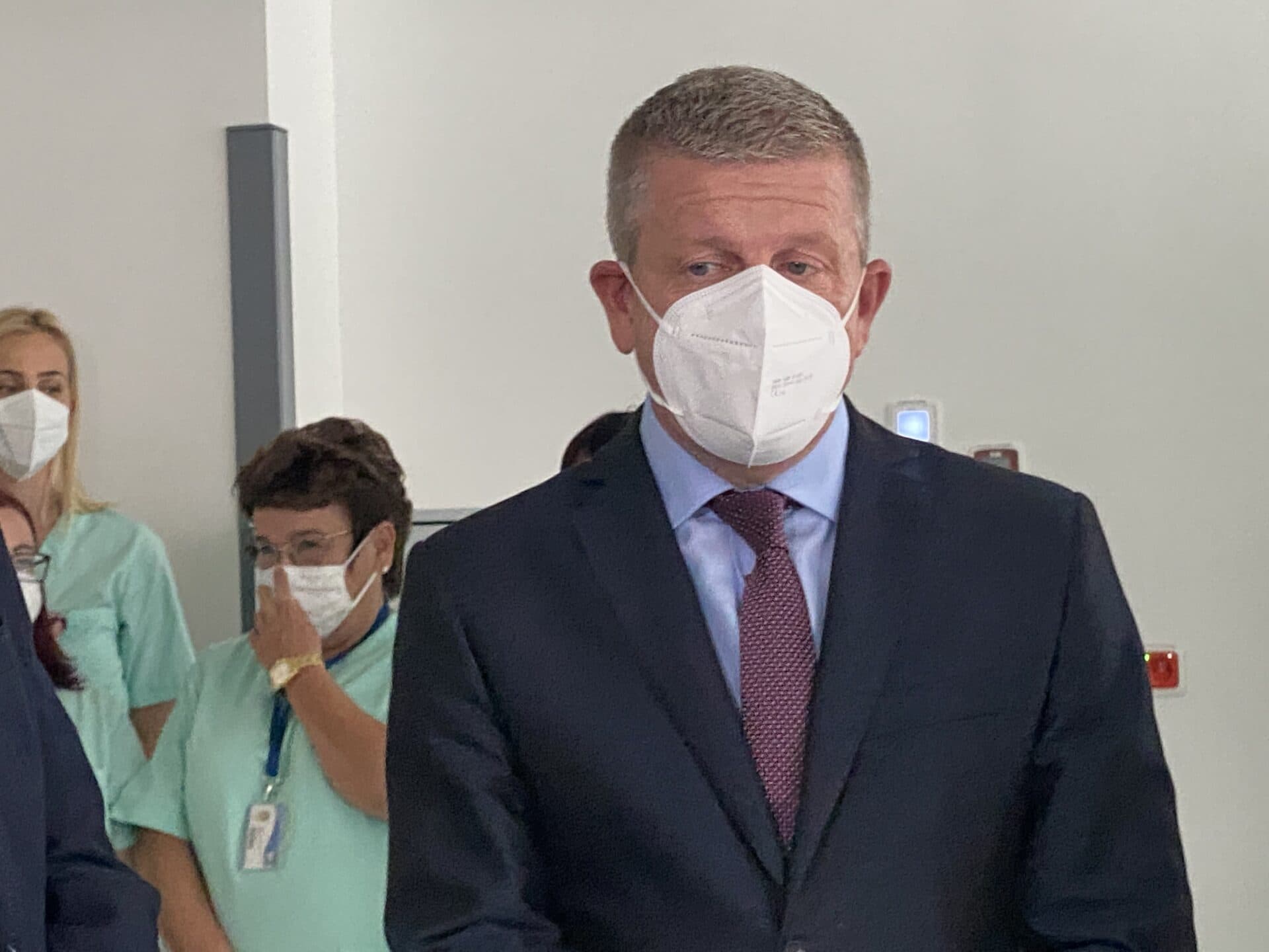 Zdravotnícke organizácie vyzývajú vládu, aby schválila návrh adekvátneho rozpočtu