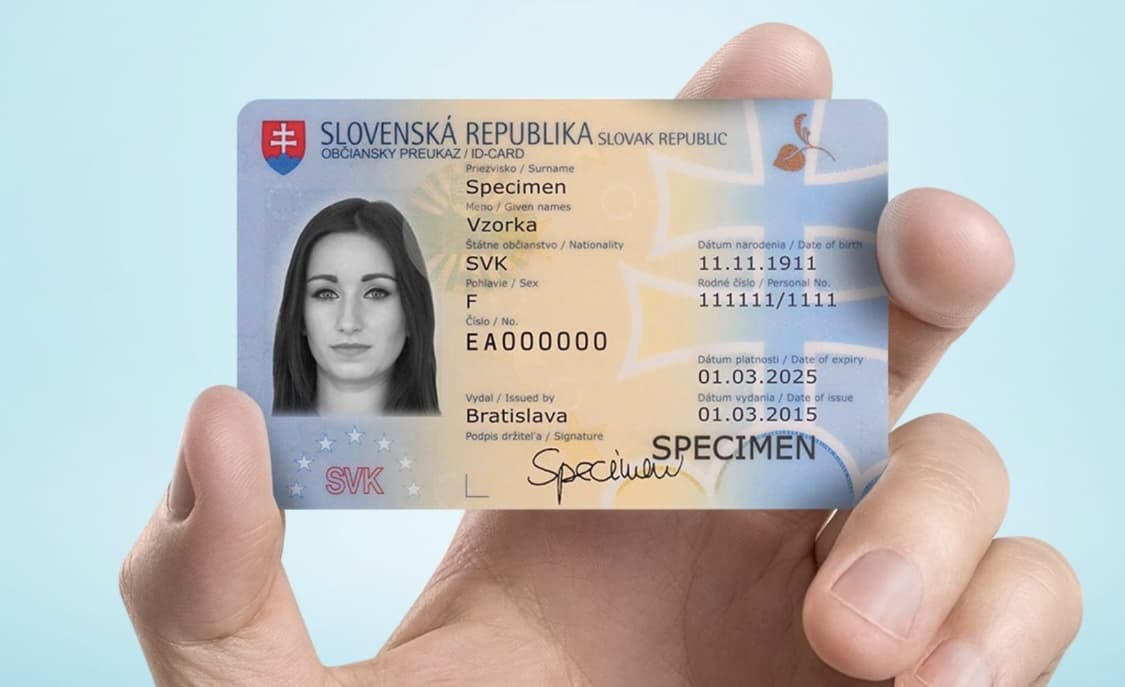 Ministerstvo upozorňuje aktívnych používateľov elektronických podpisov na zmeny