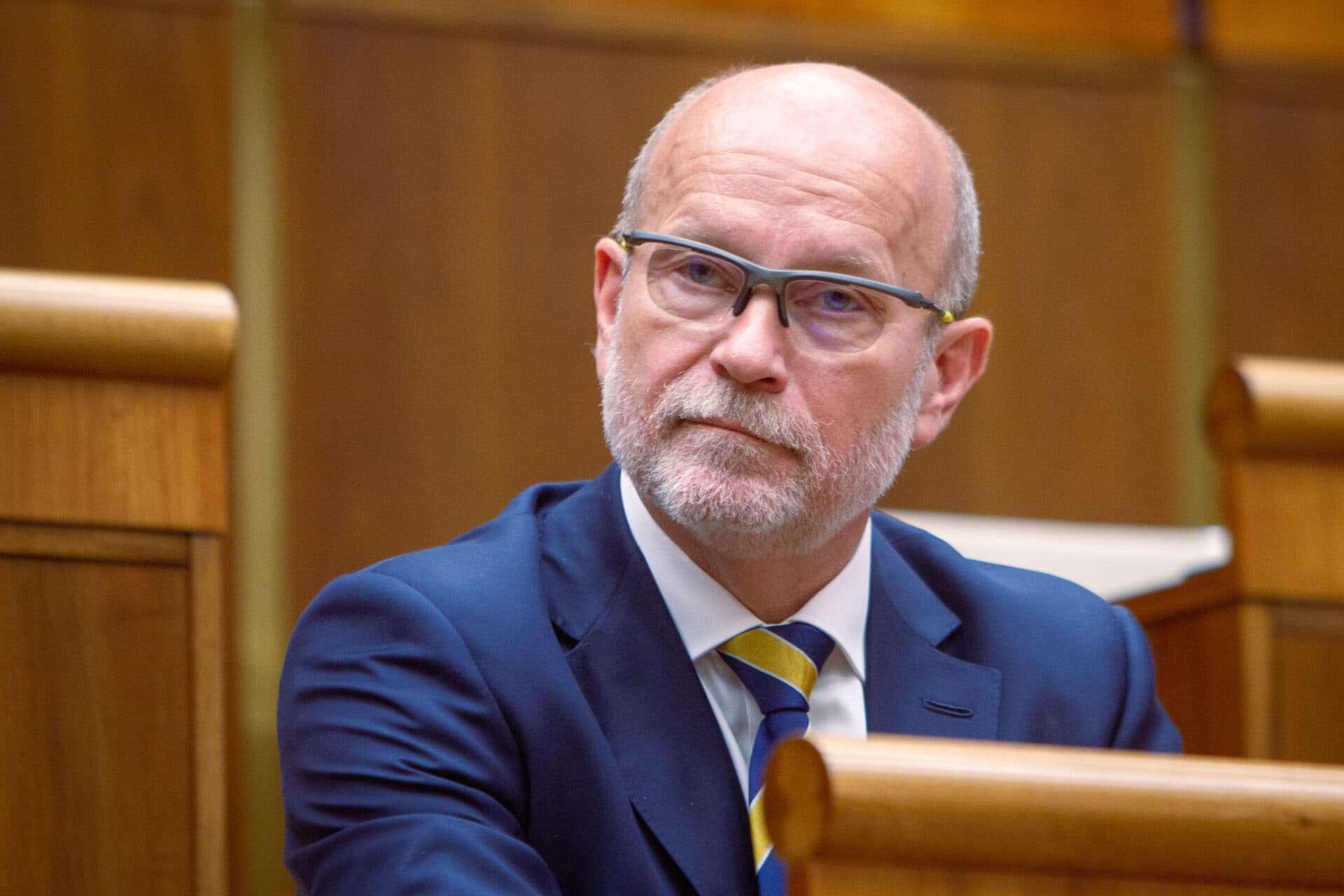 OSN čakajú najväčšie výzvy od konca druhej svetovej vojny
