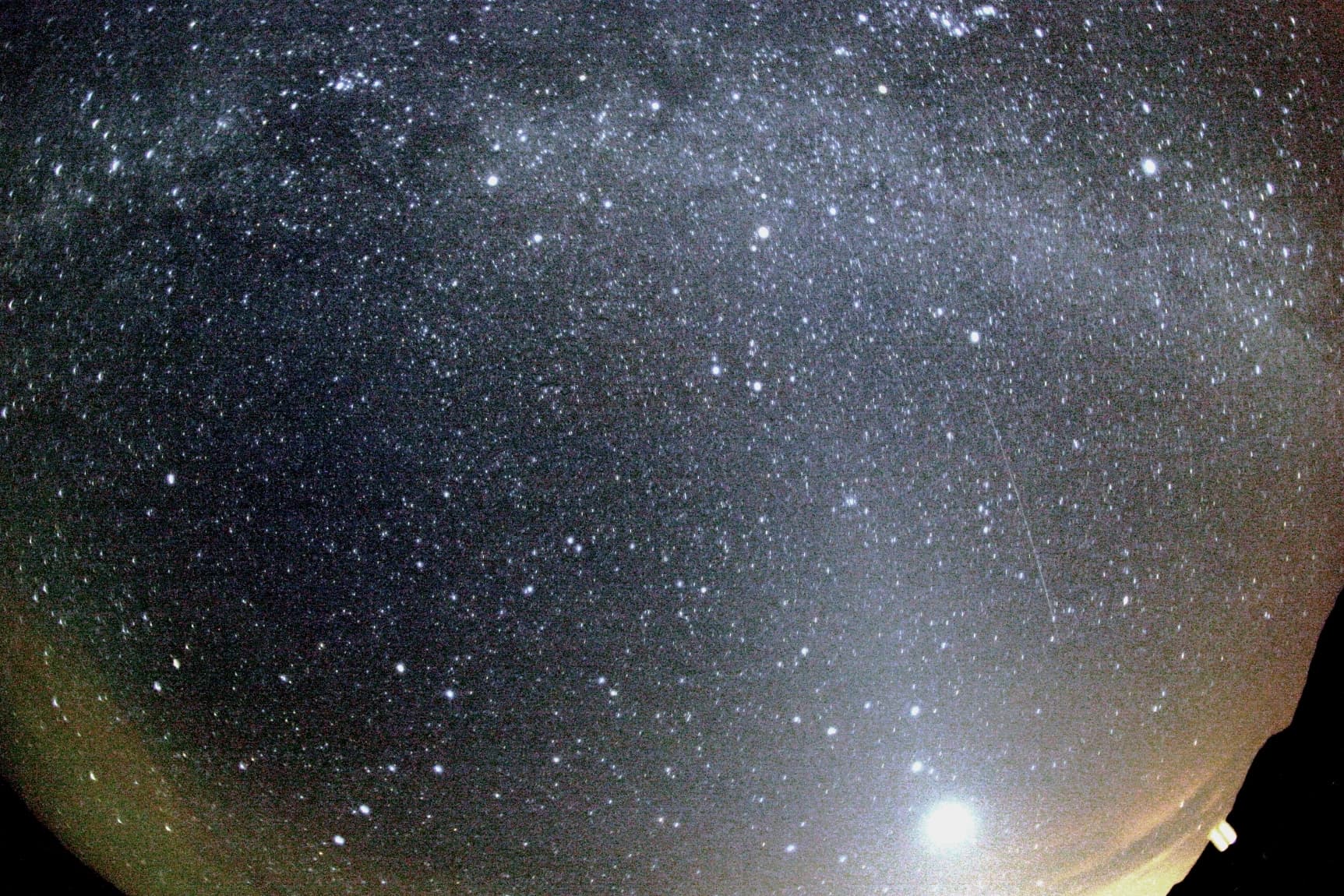 Meteorický roj či zatmenie Slnka. TOTO nás čaká v októbri!