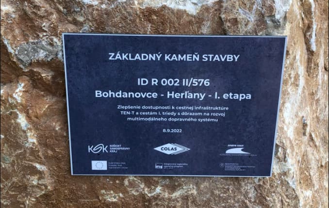 Vodiči, pripravte sa na dopravné obmedzenia! TÁTO cesta prejde rekonštrukciou