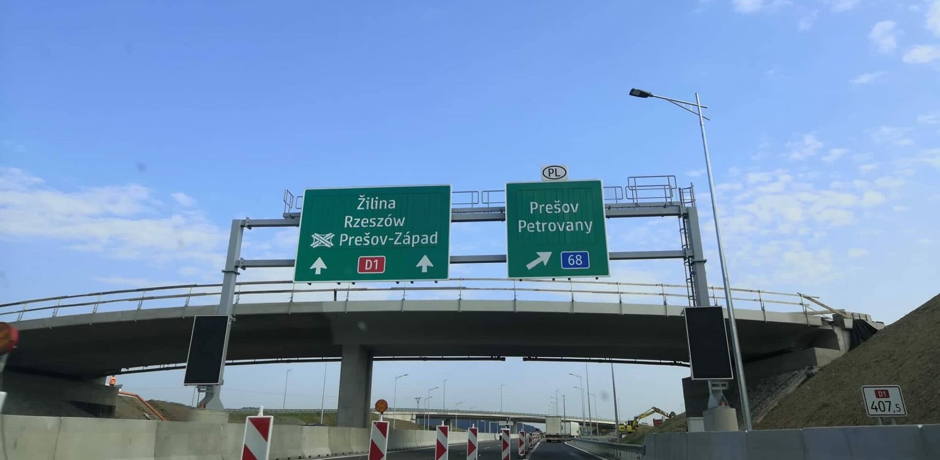 Ceny diaľničných známok vzrástli, motoristi si najviac priplatia za ročnú a 365-dňovú známku